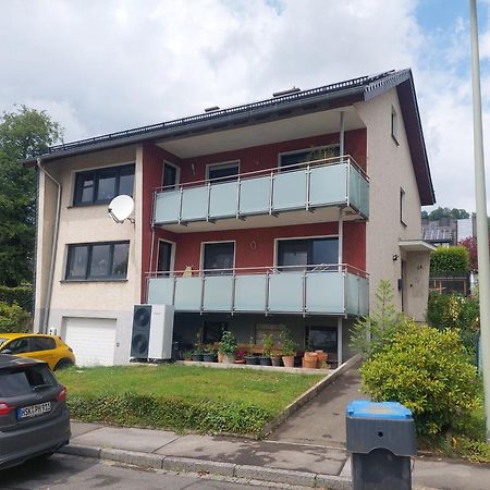 Fewo Freiken 28 Arnsberg Exterior photo